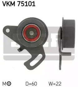 skf-vkm75101